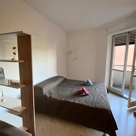 Apartment Al Ma Trastevere Rom