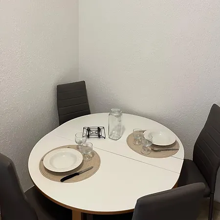 Al Ma Trastevere Apartment *