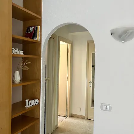 Al Ma Trastevere Appartement Rome