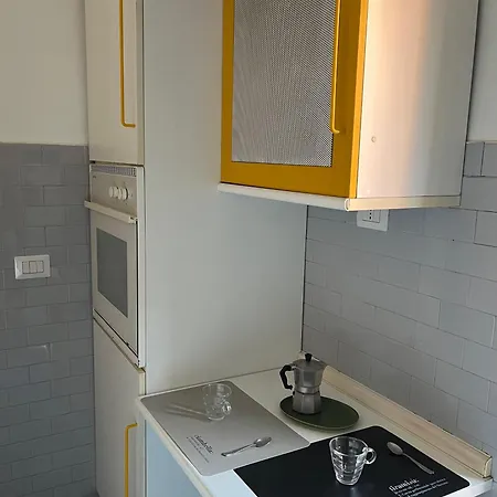 Al Ma Trastevere Appartement