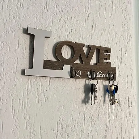 Appartement Al Ma Trastevere *