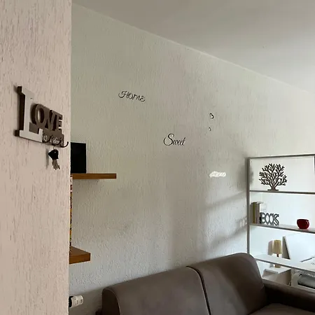 Appartement Al Ma Trastevere
